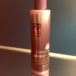 PUREOLOGY Colour Fanatic 21 Benefits Spray